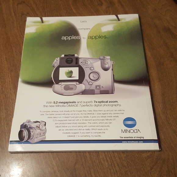 COLLECTOR'S EDITION 100 BEST PICTURES NAT GEO '02 - Picture 11 of 11